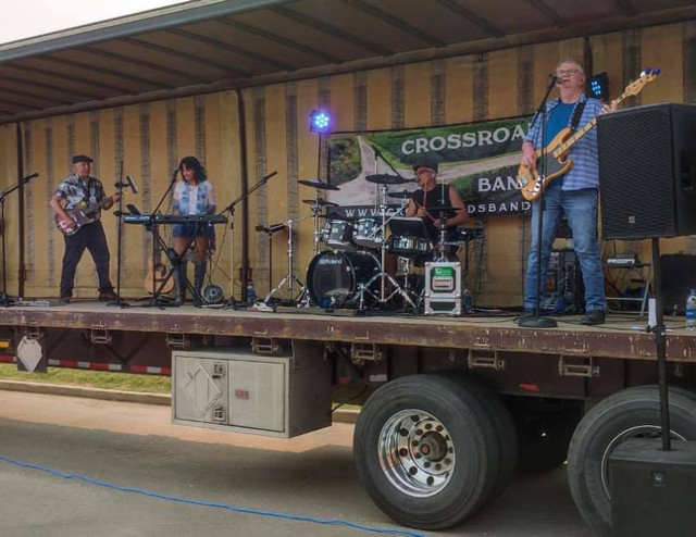 CROSSROADS PARTY BAND NOW BOOKING in Entertainment in Red Deer - Image 2