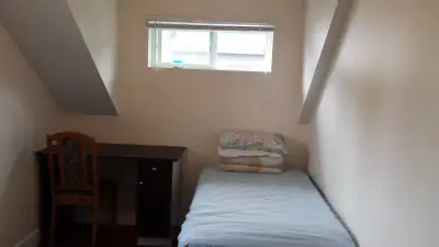 Coming up for April 1st. or maybe earlier CLOSE TO KOOTENAY LOOP EAST VANCOUVER one bedroom in a 3 b...