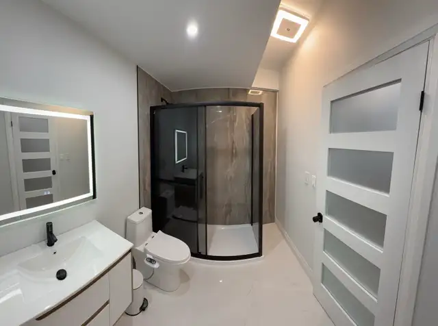 Renovations • Kitchens • Bathrooms • Baseme in Renovations, General Contracting & Handyman in Cambridge - Image 6