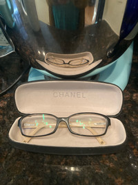 Chanel Perscription Glasses