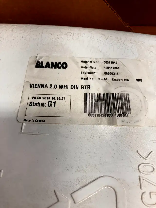 Kitchen double bowel sink65702479152129124