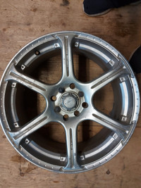 Mags 17 " 4x100 universel 