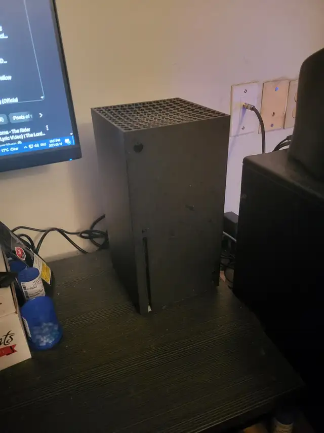 Xbox series x62863271224067121