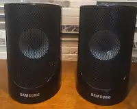 Samsung  PS-JS1-1 Surround Sound Speaker Pair Set