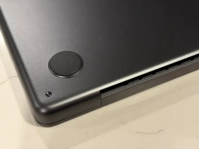 MacBook Pro 16” — M3 Pro | 36GB RAM | 512GB SSD | 100% Battery |64728171807106123