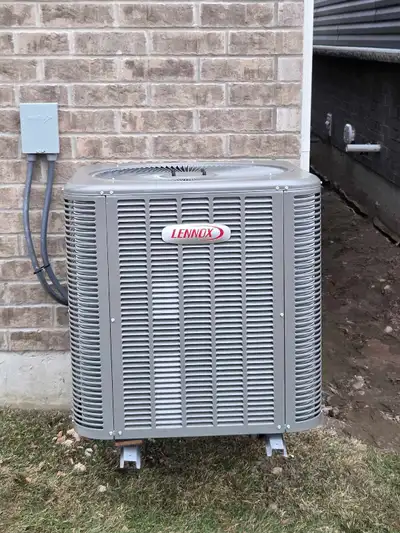 Air conditioning , View more