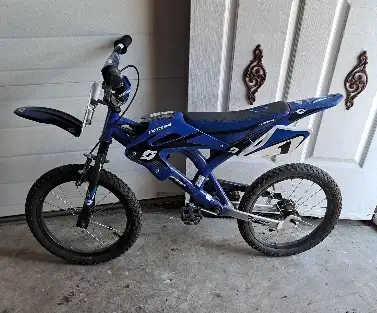 YOUTH BOYS BIKE, View more