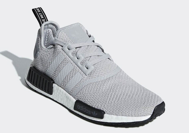The adidas NMD sneaker - Camo Heels (Special edition) in Women's - Shoes in City of Toronto - Image 4