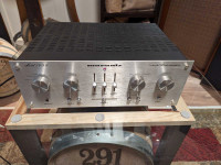 Vintage Marantz 1090 Stereo Amplifier - Serviced!