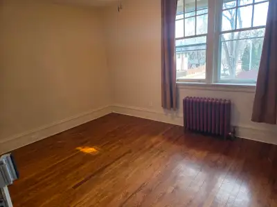 Clean, Quiet Home | Utilities Included Available immediately — a bright, spacious unfurnished room i...