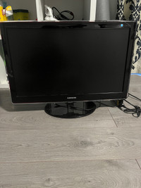 Samsung Monitor P2770FH 27 inches