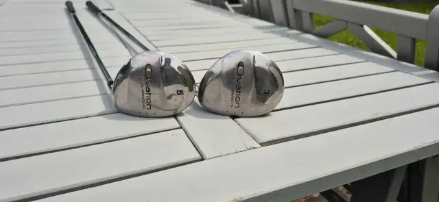 golf clubs in Golf in City of Halifax - Image 2