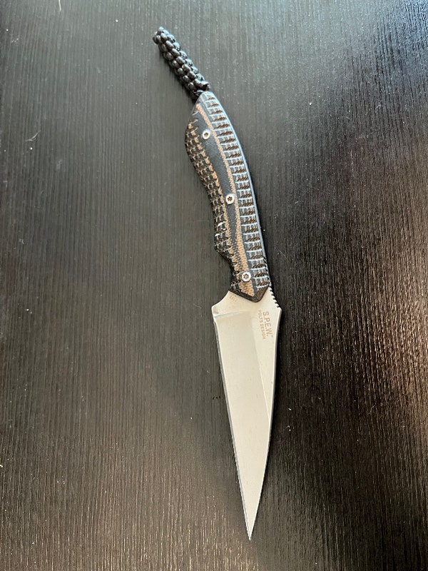 Pocket knives Other Calgary Kijiji