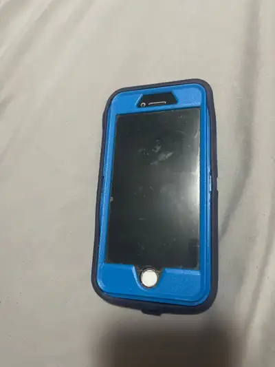 Apple iPhone 8, View more