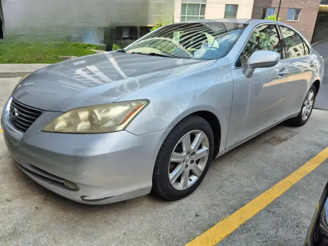 2008 Lexus ES350 in Cars & Trucks in City of Montréal - Image 6