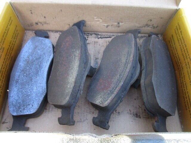 Brake Pads in Other Parts & Accessories in Delta/Surrey/Langley - Image 3