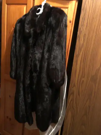 FUR COATS FOR SALE, View more