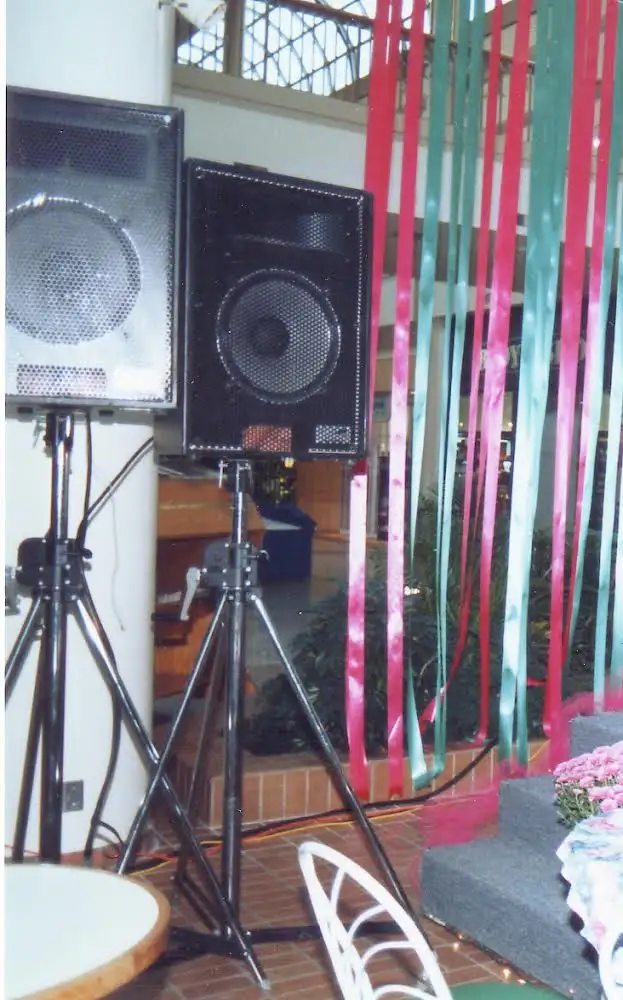 Live Audio reinforcement equipment for sale or rent. in Pro Audio & Recording Equipment in Brantford - Image 11