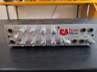 Euphoric Audio IAMP Micro Bass Amp