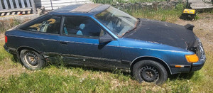 1987 Toyota Celica