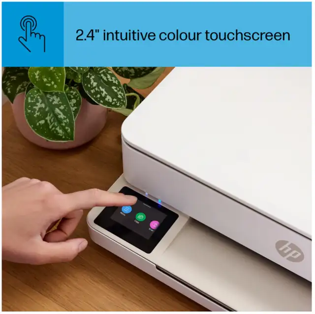 HP  ENVY 6155e All-In-One64036936855041121