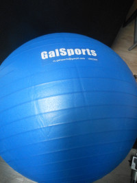 Exercise Ball