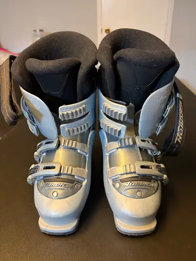 Full Ski Set Up (willing to sell separately), View more