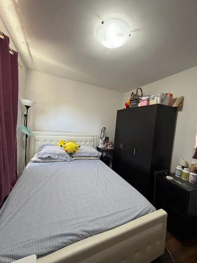 Room for Rent in Downsview in Room Rentals & Roommates in City of Toronto - Image 3