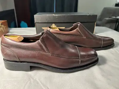 Men's 11W Dress Shoes, View more