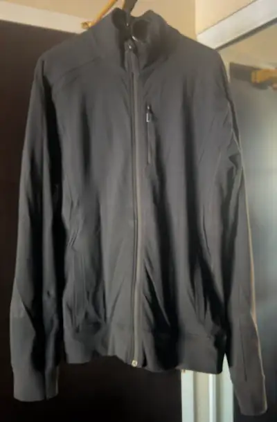 Men’s Lululemon Jacket, View more
