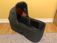 Bumbleride Bassinet -12.5 inches across