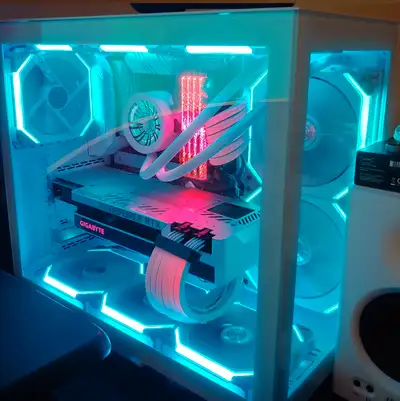 Custom Gaming Computers, Computer Repair, Laptop Repair, View more
