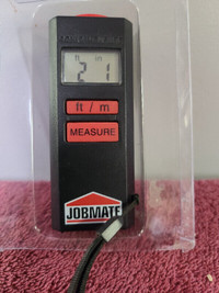 Jobmate Sonic Measure