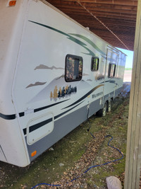 TRAVEL TRAILER FOR SALE