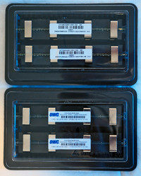 8GB PC6400 DDR2 ECC 800MHz RAM for MacPro 3,1 (2008)