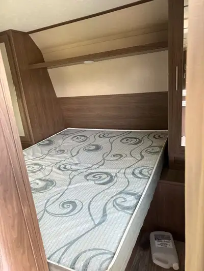 I'm selling a 2019 Hideout bunk model that's ready for family adventures! This used travel trailer f...