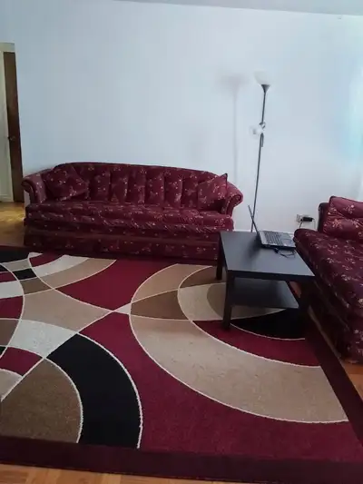 Short term rental