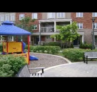 York University Village room rental