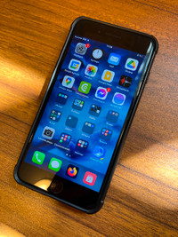 Cell phone iPhone 7 Plus de Apple (adresse : H1X 1N8)