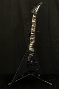 Jackson JS Series RR Minion JS1X Electric Guitar - Satin Black