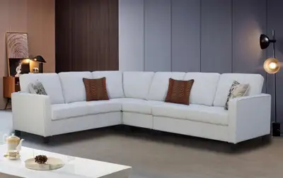 Divans canapé sofas sectionnel 100% neuf avec livraison 