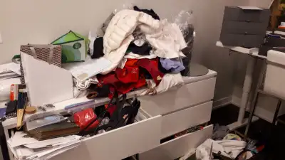 WISH YOU HAD A MORE ORGANIZED SPACE?, View more