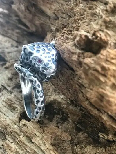 Vintage Ring, View more