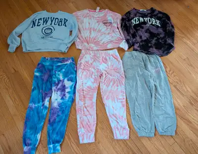 Girls size 7-8 clothing lot , View more