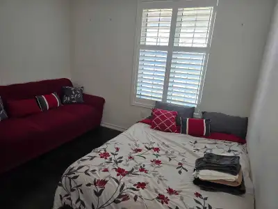 Need a private room with ensuite bathroom?