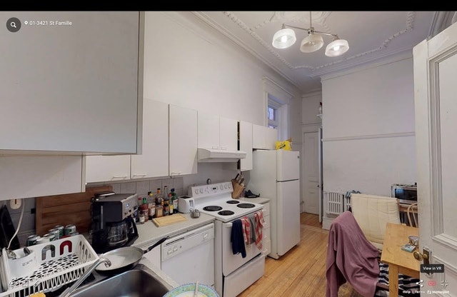 Affordable McGill Ghetto Room available for July/August — photo 3