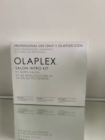 Olaplex Salon Intro Kit, Professional Use, View more