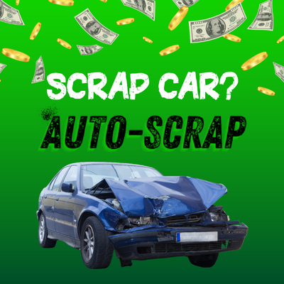 Got an old car? We’ll buy it, tow it for free, and pay CASH !!!, View more