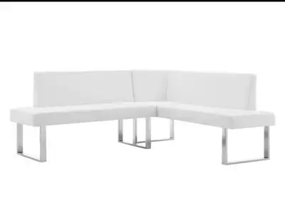 Couch, Upholstery modular sofa, actual price is 1750 in Wayfair., View more