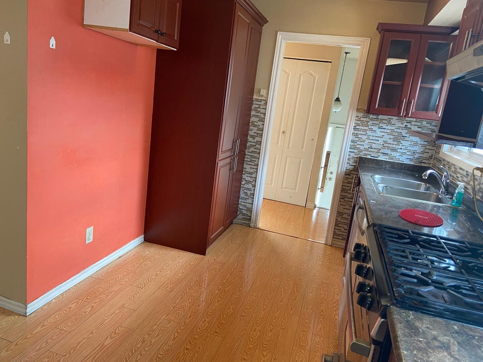2250 including utilities-2 bhk home for rent 4